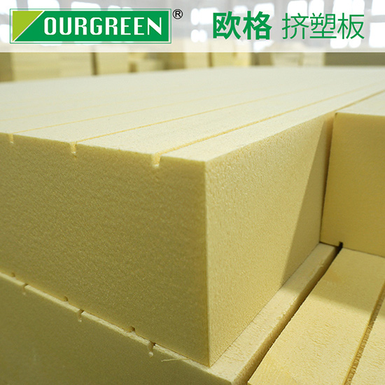 擠塑板的導(dǎo)熱系數(shù)與什么有關(guān)？