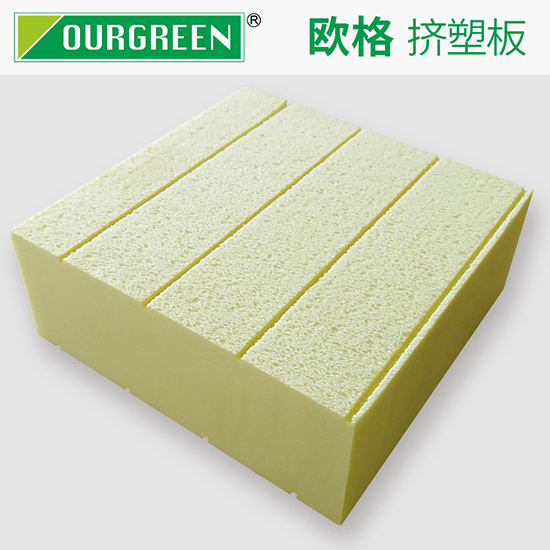 xps擠塑板的性能優(yōu)越具體體現(xiàn)在哪些地方？